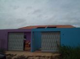 Casas Germinadas - Setor Cristina 2 Expansão