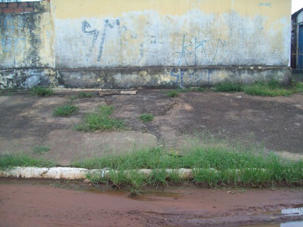 Lote Esquina Prox a Vila São Cottolengo
