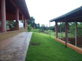 Fazenda Próx a Santa Maria
