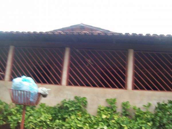 Casa - Setor Cristina 2