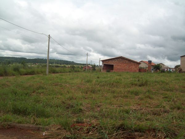 Lote Cristina 2 Expansão de Esquina