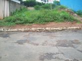 Lote Setor Ana Rosa